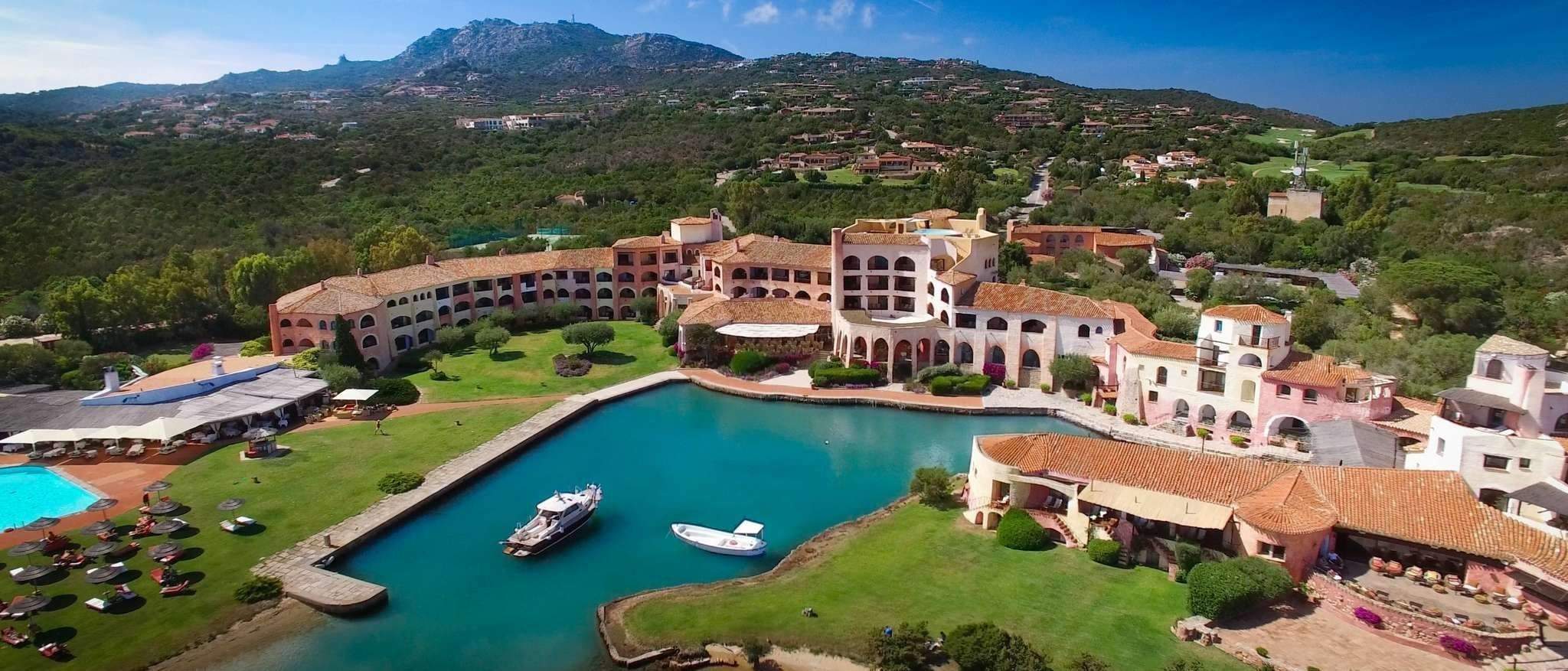 Review: Hotel Cala Di Volpe, Sardinia