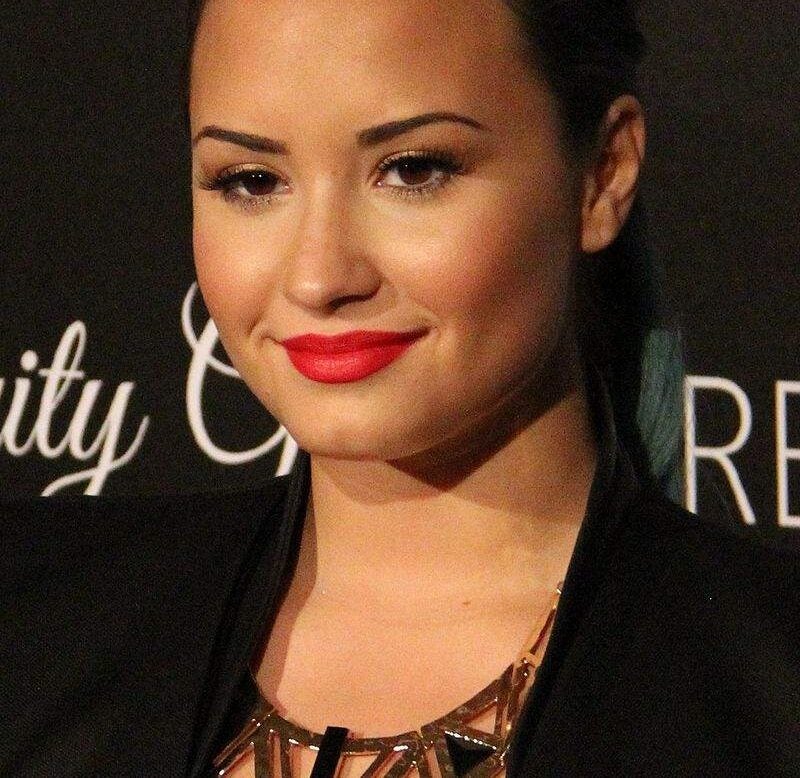 Demi Lovato Net Worth 2025