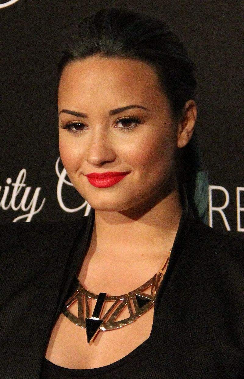 Demi Lovato Net Worth 2025