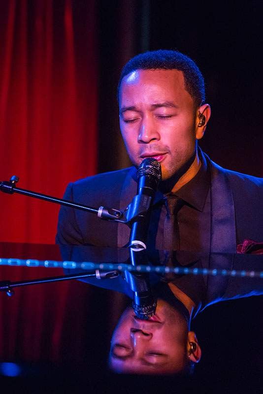 John Legend net worth Spear's