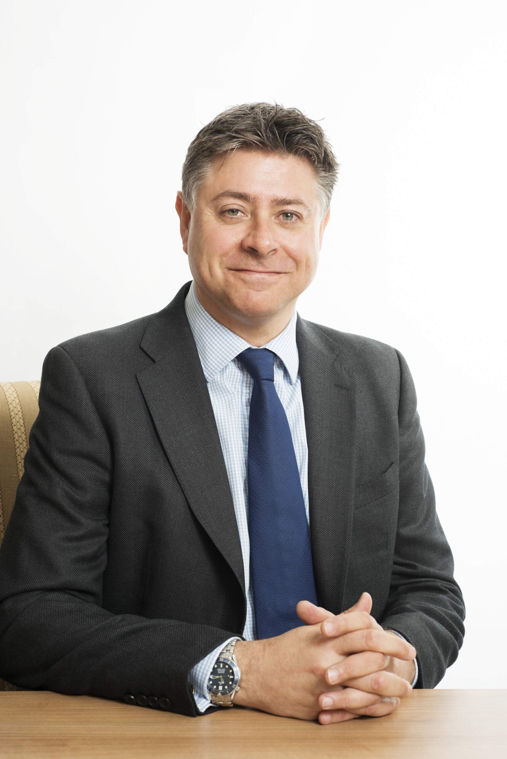 JOHN LANGRISH JOHN LANGRISH