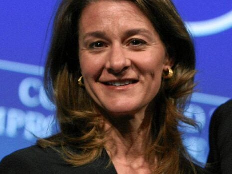 Melinda Gates net worth
