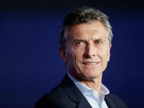 Argentina issues landmark century bond launch