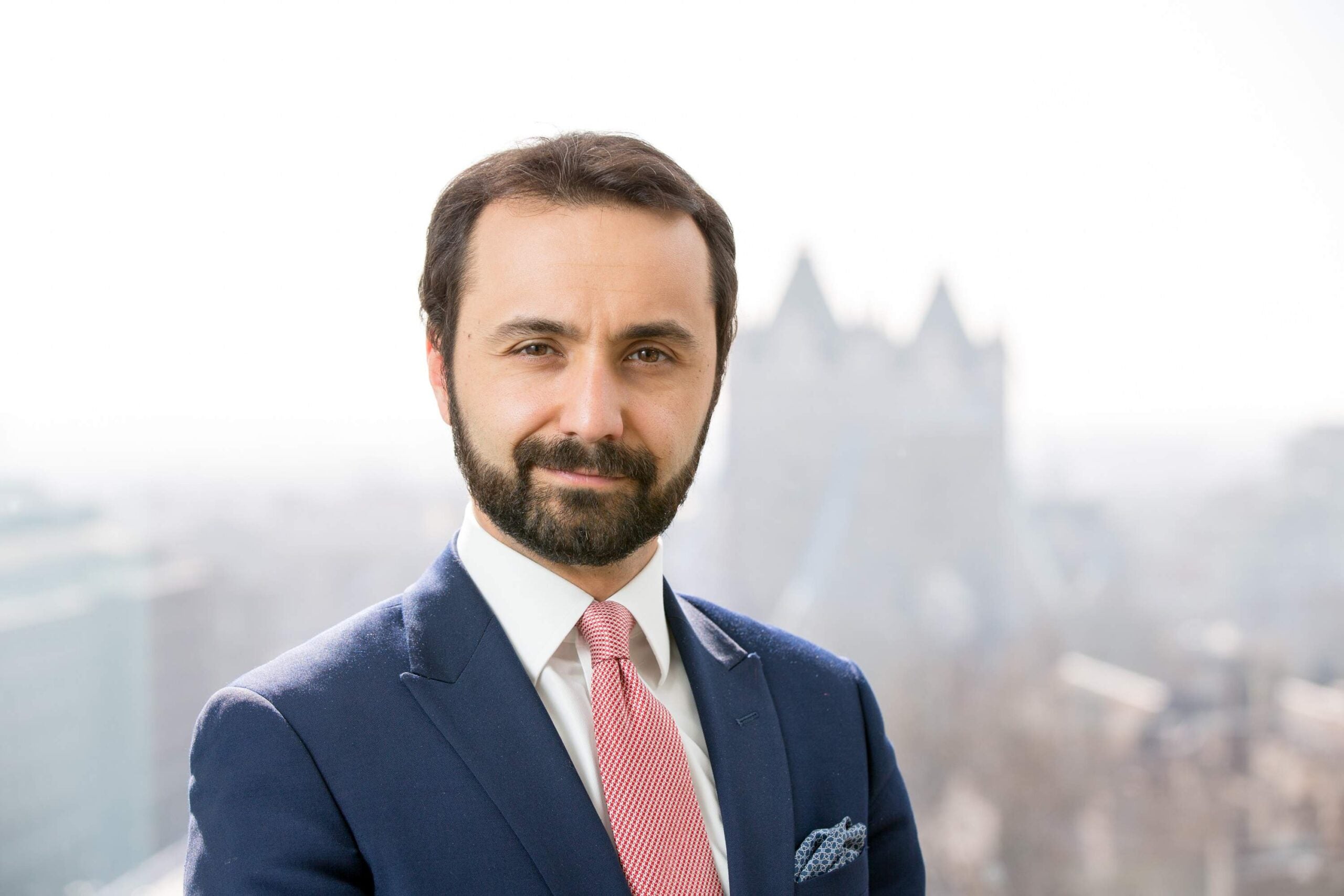 MOUHAMMED CHOUKEIR