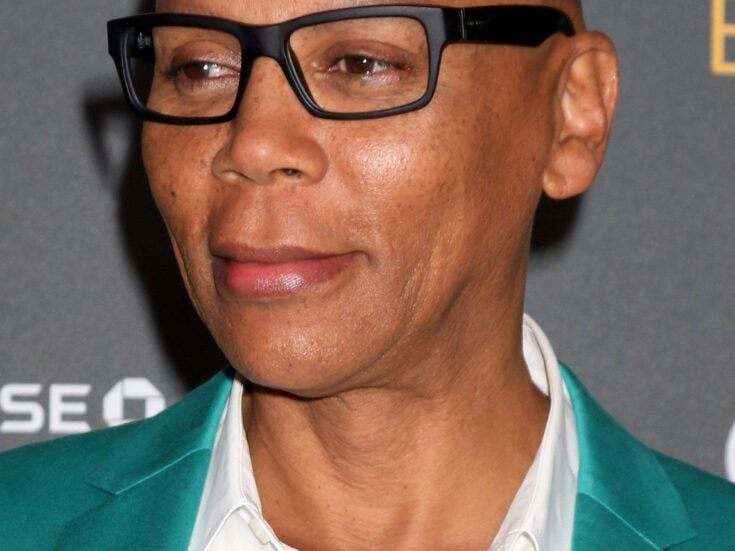 RuPaul net worth - Spear's