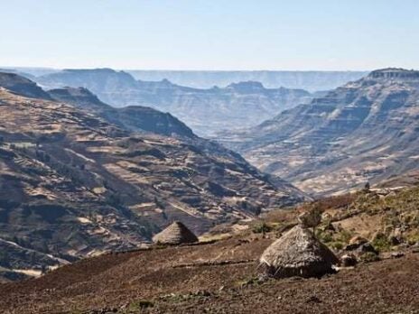 Travel feature: a journey to Ethiopia's celestial monastery