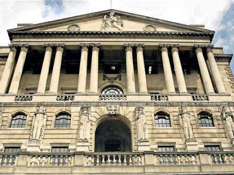 Is the Bank of England changing its mind on interest rates?