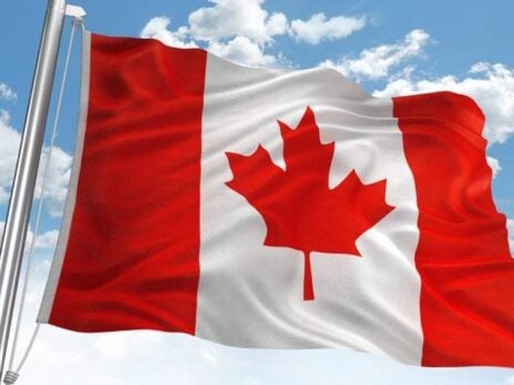 Happy birthday Canada