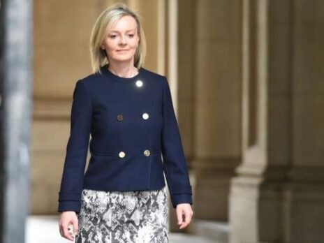 The moment of justice arrives for Liz Truss