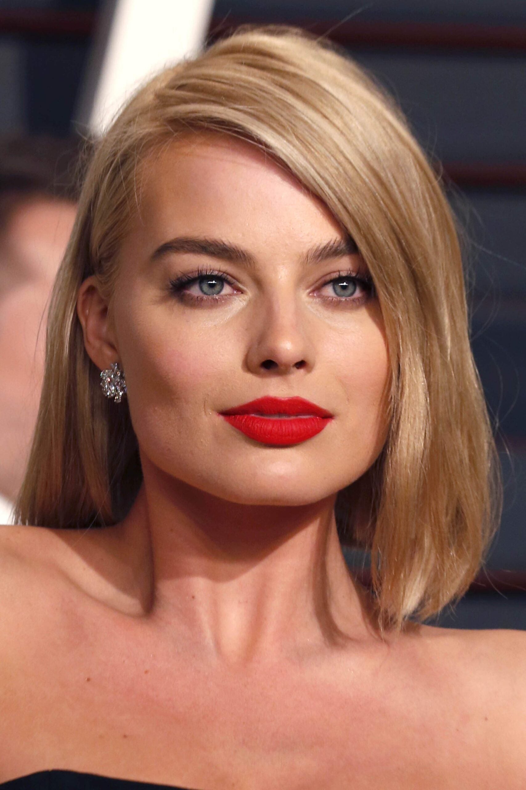 Margot Robbie net worth Margot Robbie net worth