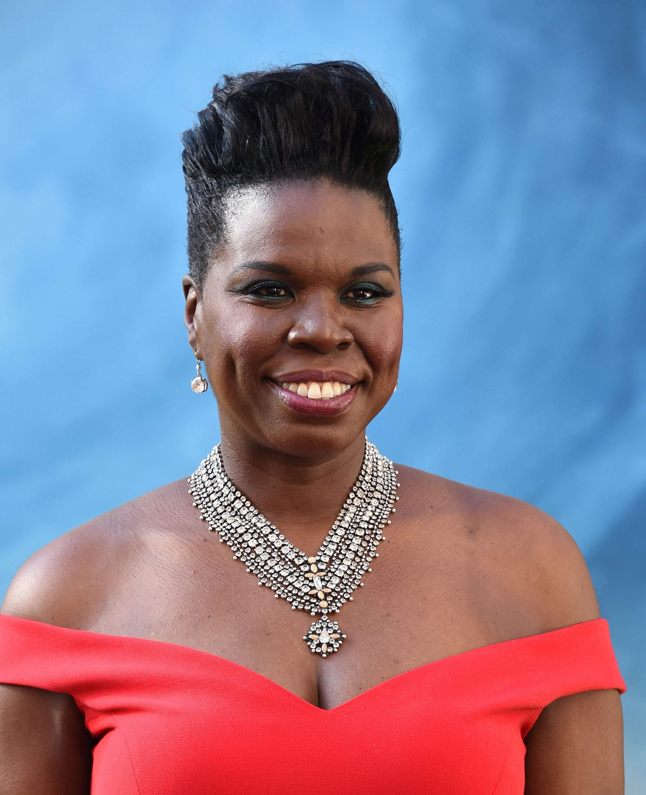 Leslie Jones net worth Spear's