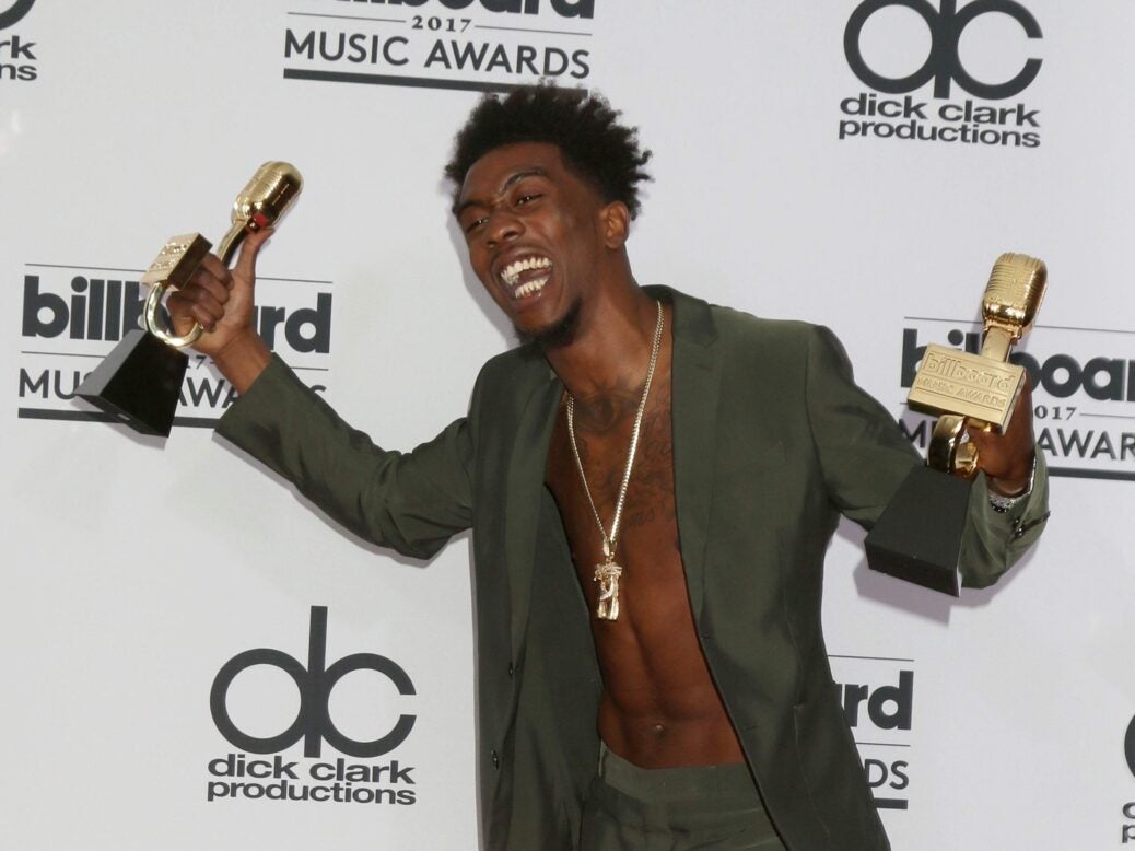 Desiigner net worth