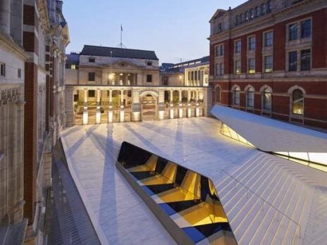 A triumphant new look for the V&A