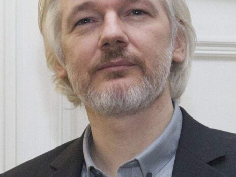 Julian Assange net worth