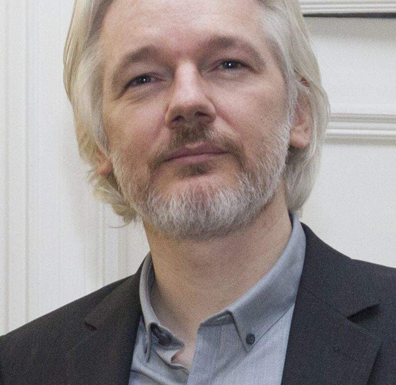 Julian Assange net worth - Spear's