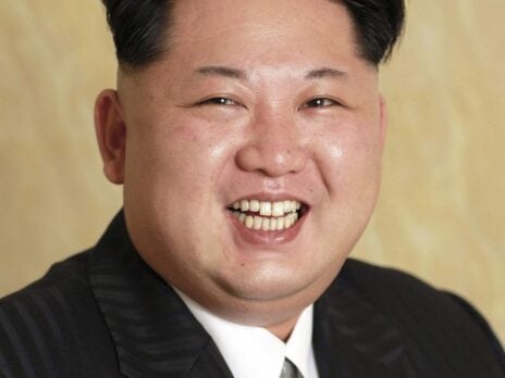 Kim Jong-un net worth