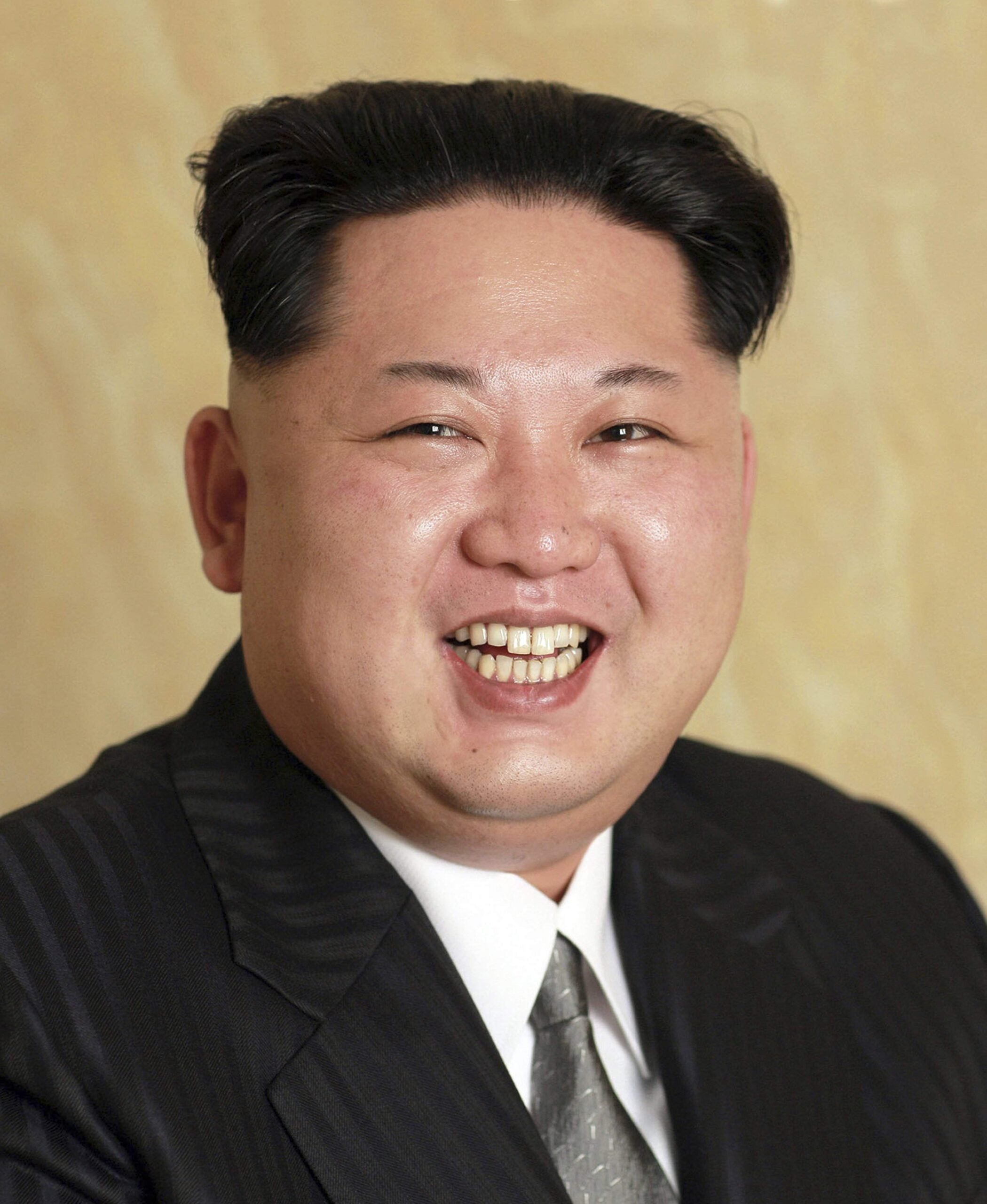 Kim Jongun net worth Spear's