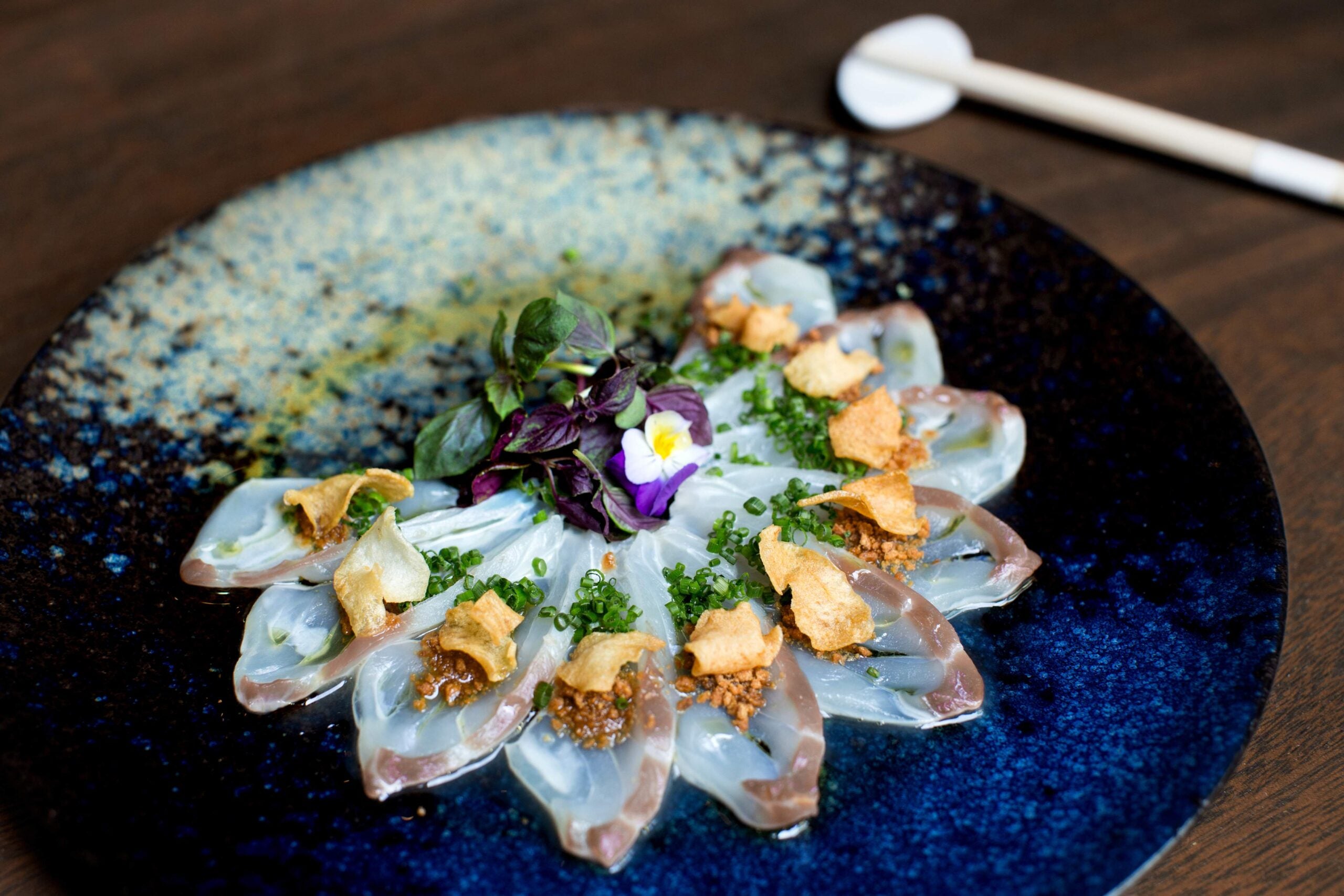 Review: Nobu, Shoreditch Review: Nobu, Shoreditch