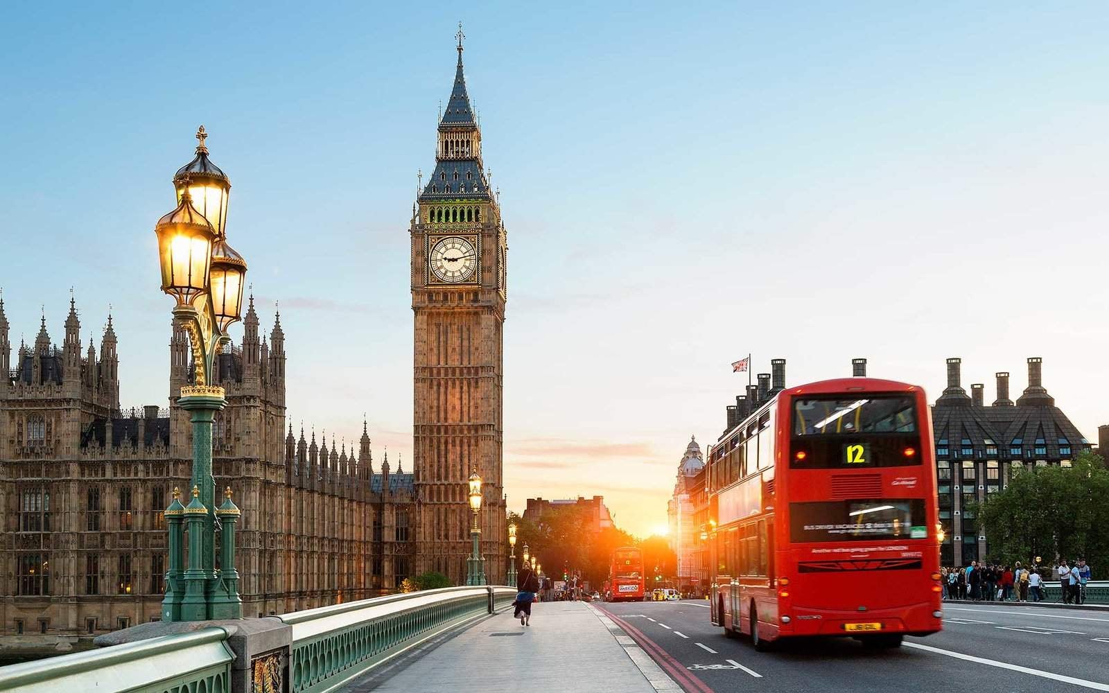 London comes out top: IPSOS survey London comes out top: IPSOS survey