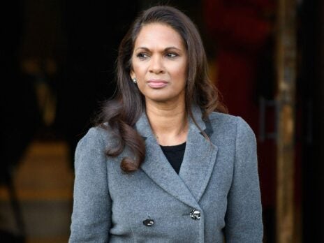Lessons from the death threat against Gina Miller
