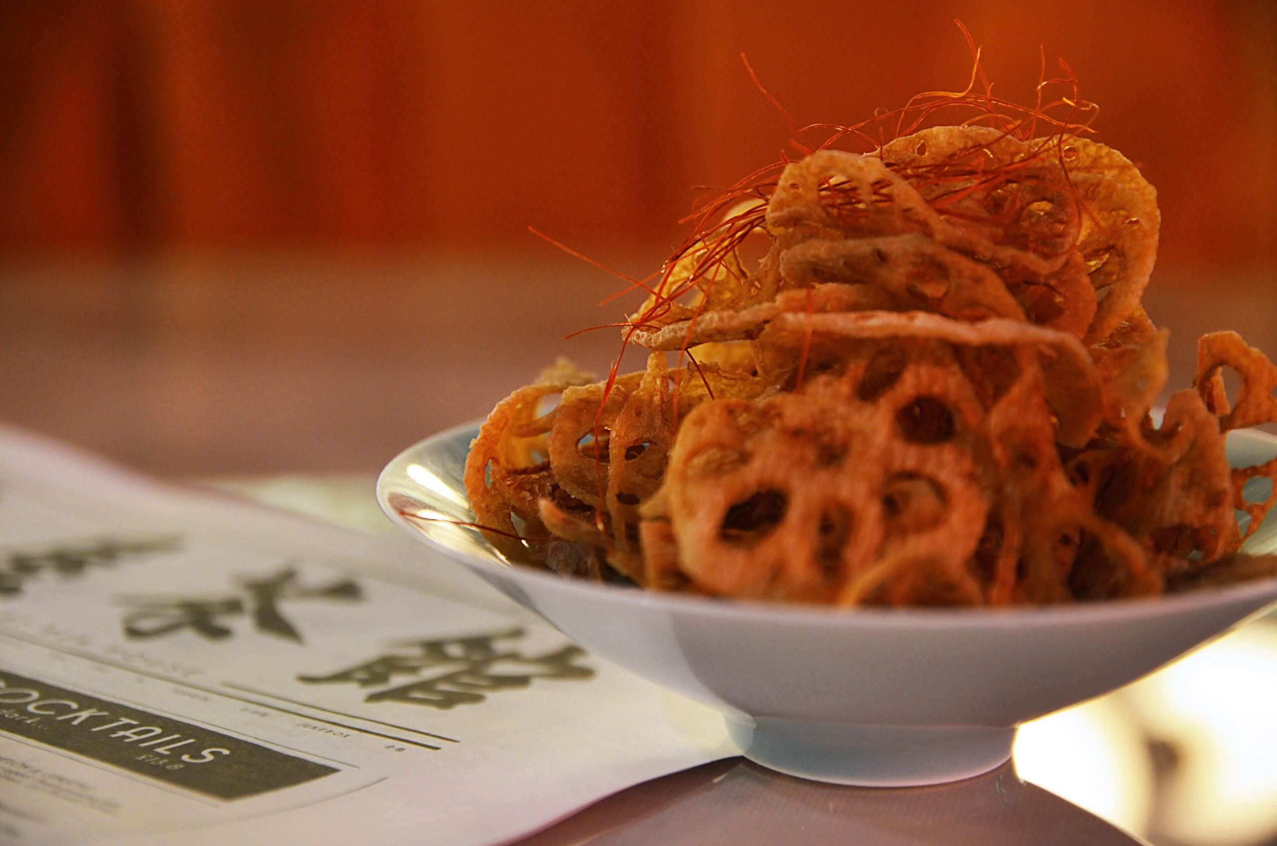 Review: Tea Room, Soho Review: Tea Room, Soho