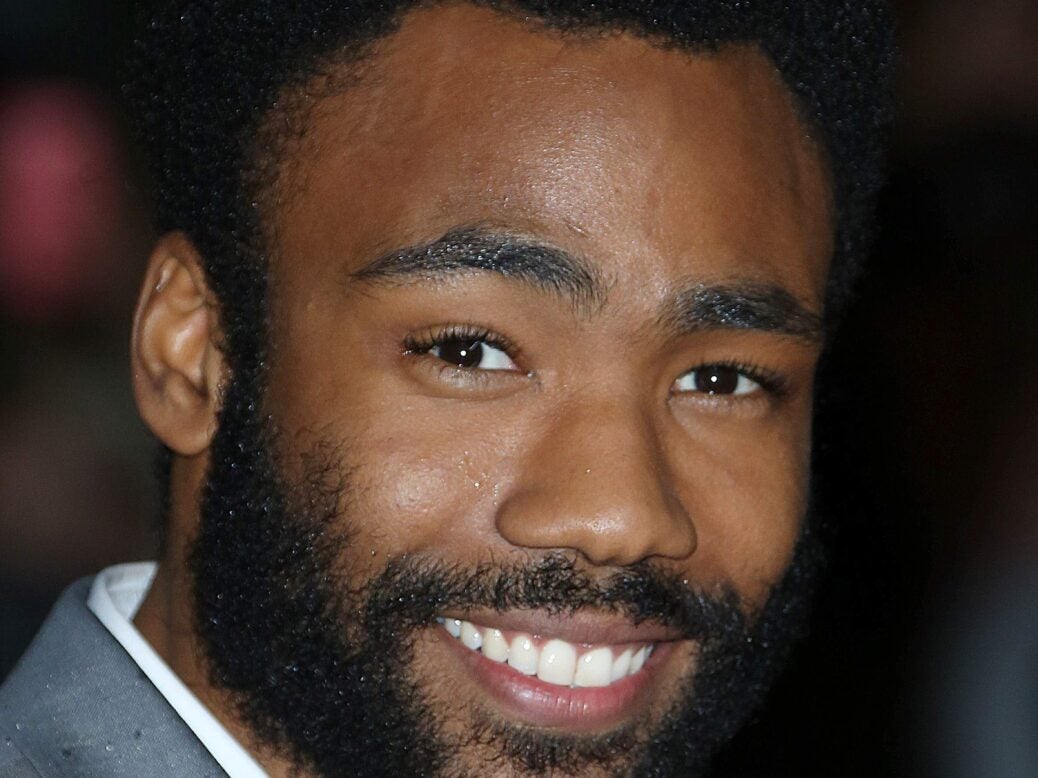 Donald Glover net worth