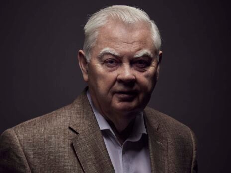 The Spear's interview: Norman Lamont, the prophet of Brexit
