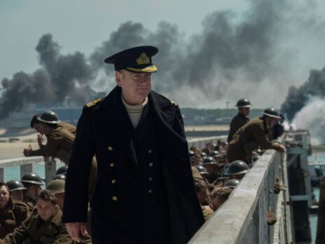 Review: Dunkirk