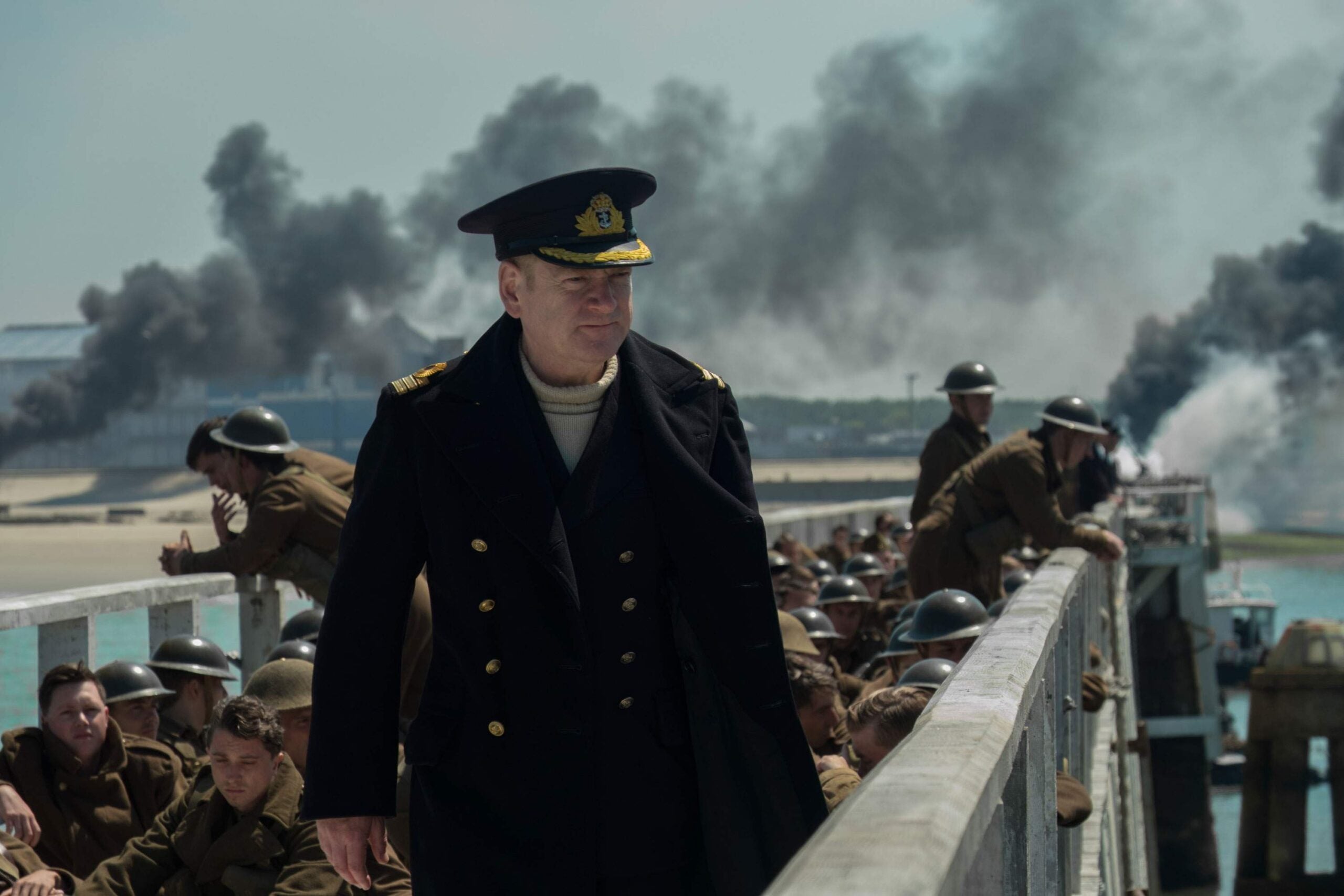 Review: Dunkirk