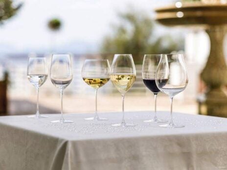 How to select the right wine glass for you