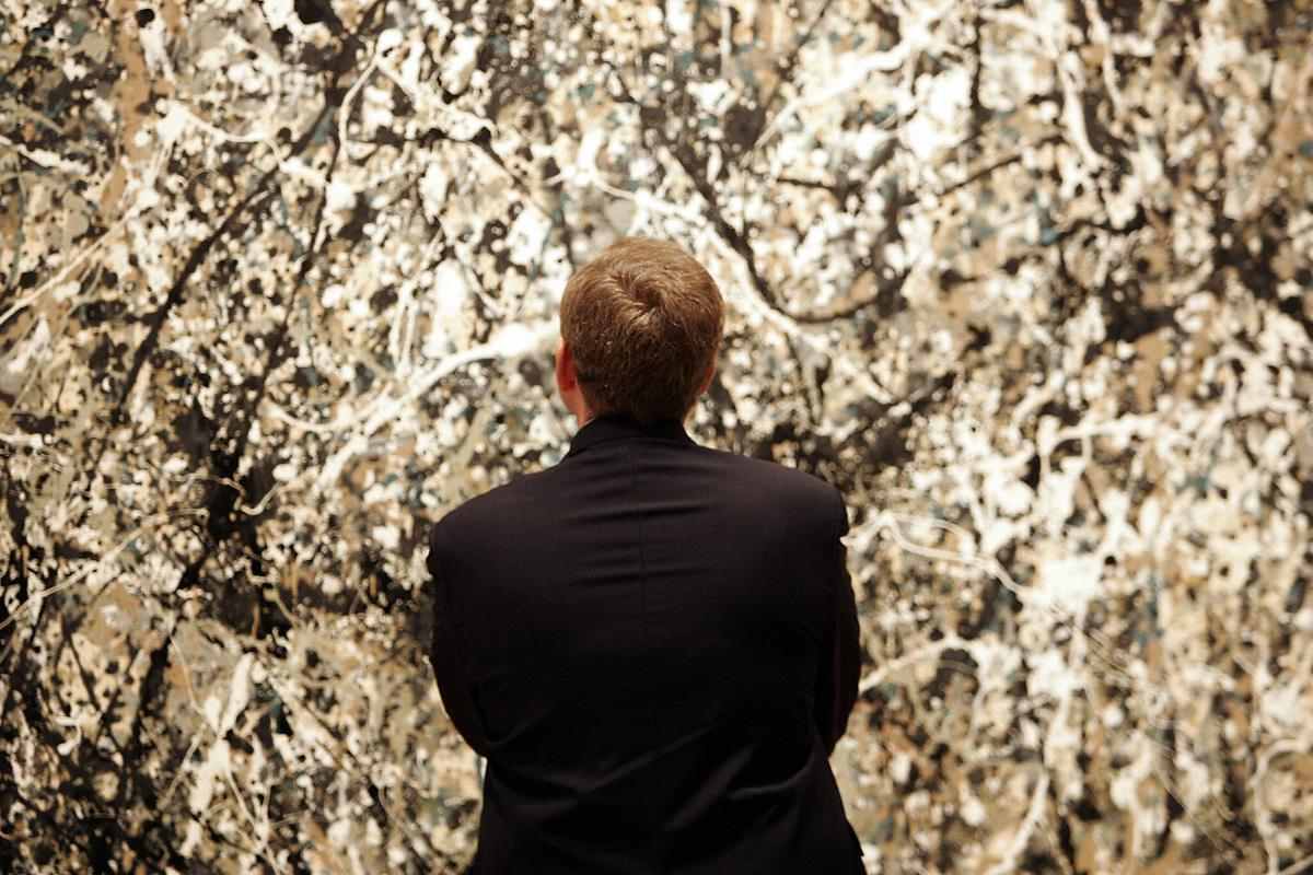 How the anti-money laundering reform might affect art dealers How the anti-money laundering reform might affect art dealers