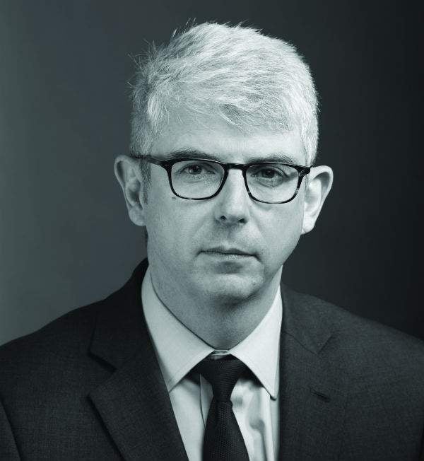 DERMOT CALLINAN DERMOT CALLINAN