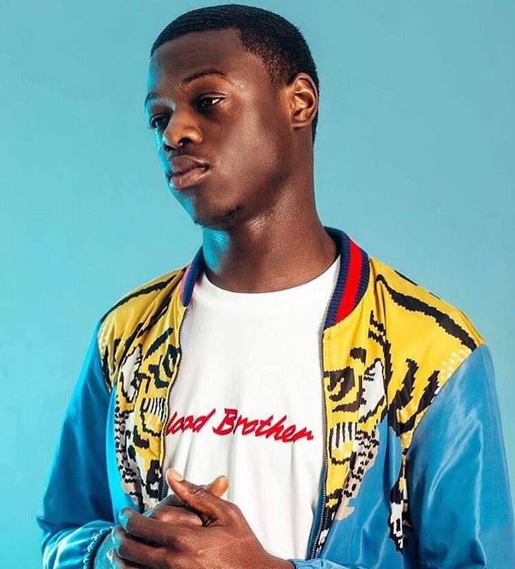 J Hus net worth - Spear's