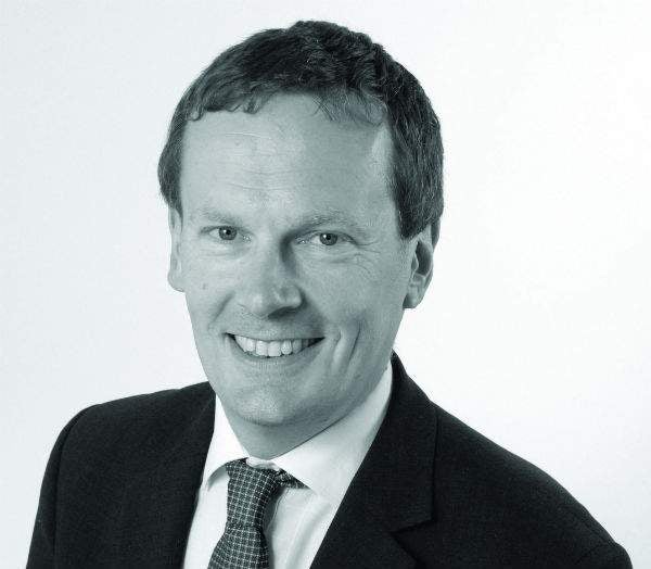 JOHN RICHES