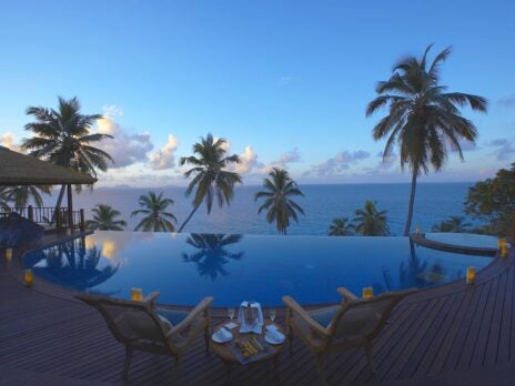 Luxury castaway experience on Fregate Island, Seychelles