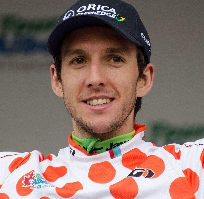 Simon Yates net worth