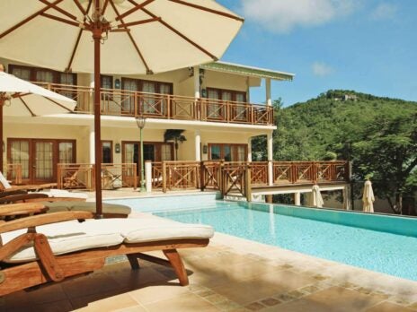 Review: Bequia Beach Hotel, St Vincent & The Grenadines