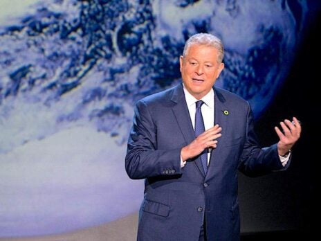 Review — Al Gore's An Inconvenient Sequel: Truth to Power