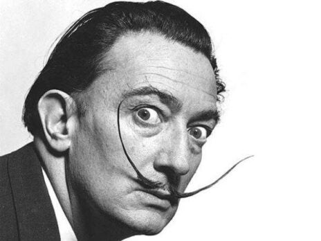 What we can learn from Salvador Dali's paternity test