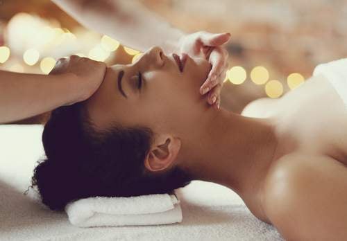 Best spas in London