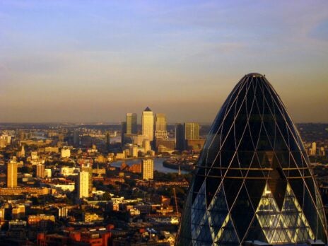 UK asset management industry surges to £6.9 trillion