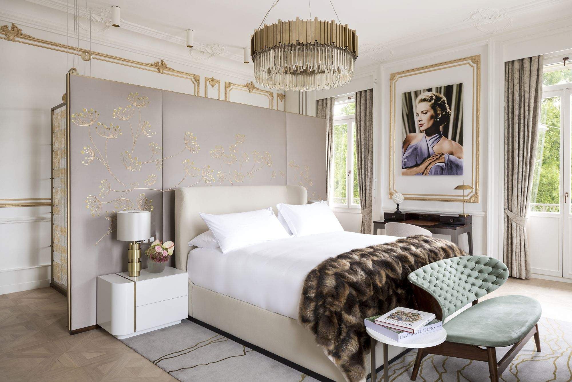 Review: The Ritz-Carlton Hotel de la Paix, Geneva