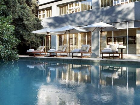 Review: Saxon Hotel, Villas & Spa, Johannesburg