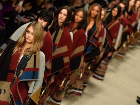 From rags to riches — fashion points the way for UK plc