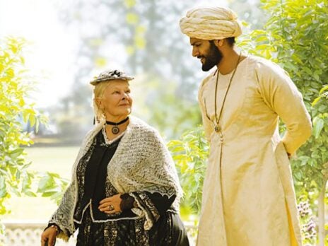 Review: Victoria and Abdul