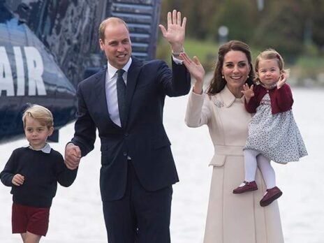 Why ‘an heir and two spares’ is just what Britain needs