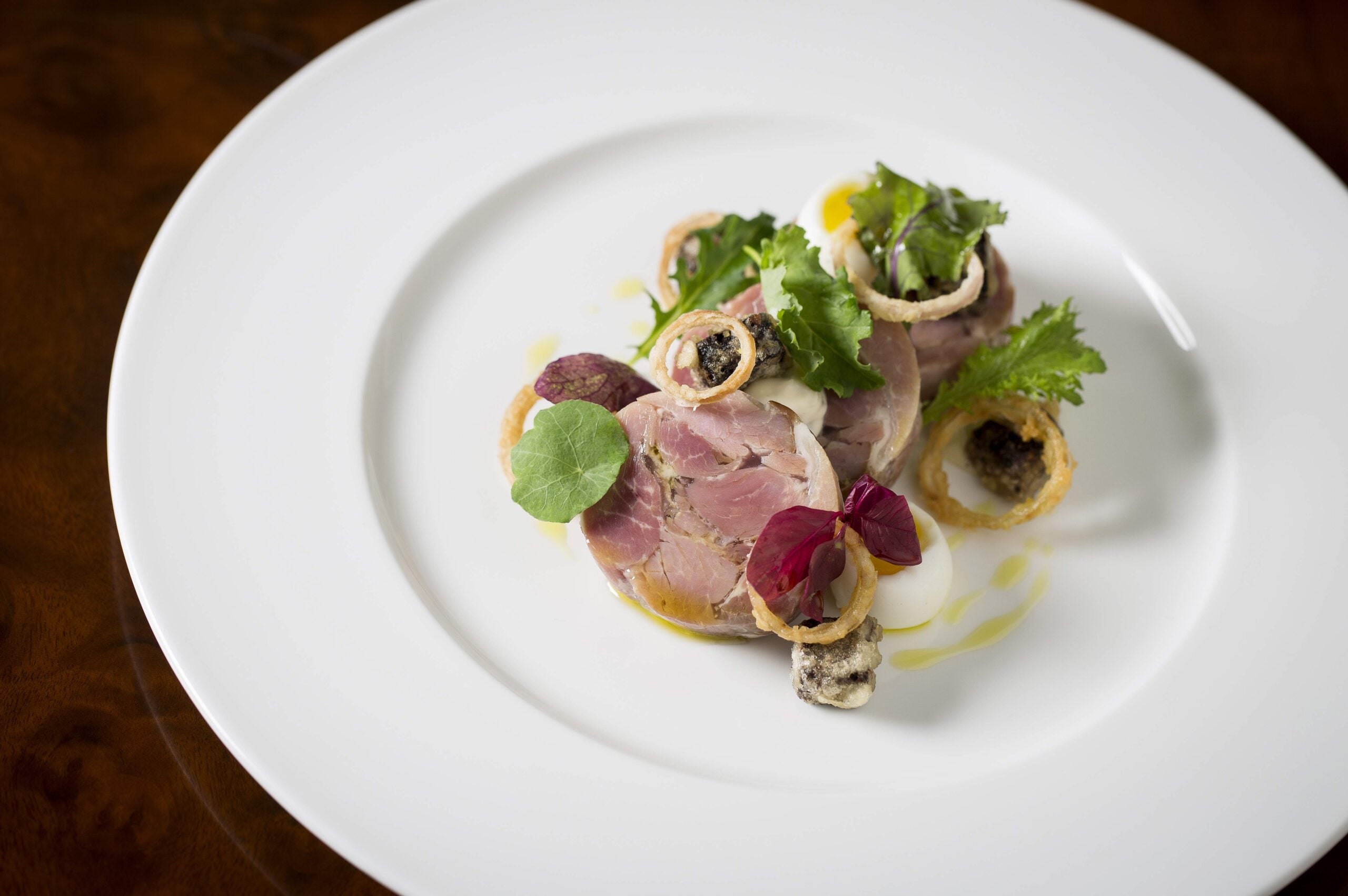 Review: The Game Bird, Stafford Hotel Review: The Game Bird, Stafford Hotel