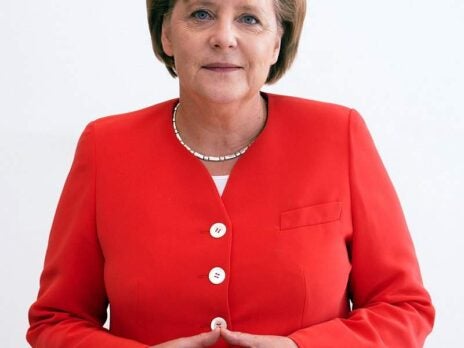 Angela Merkel net worth