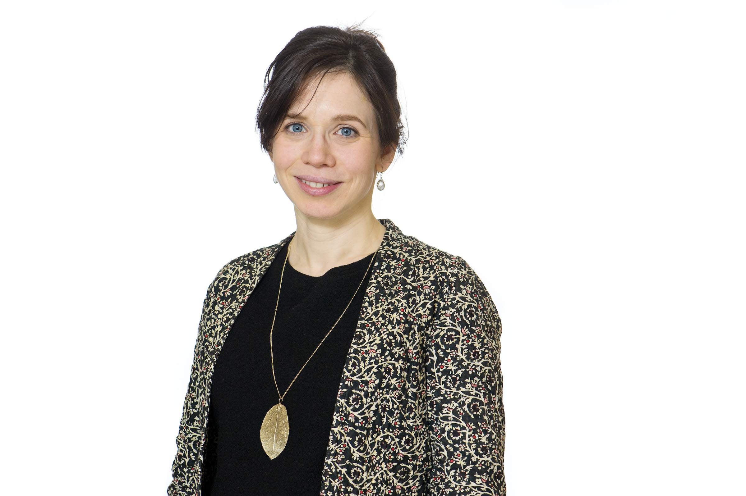 GEORGINA HEPBURNE SCOTT Spear s