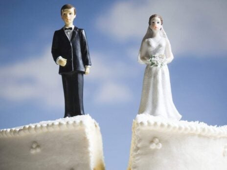 No-fault divorce: the case reopens